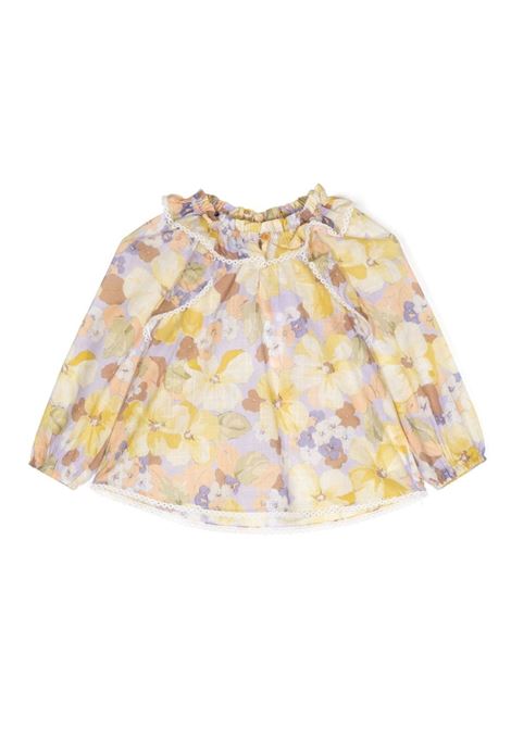  ZIMMERMANN KIDS | 1791TSS244PMFL